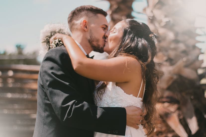 Melissa & Abel