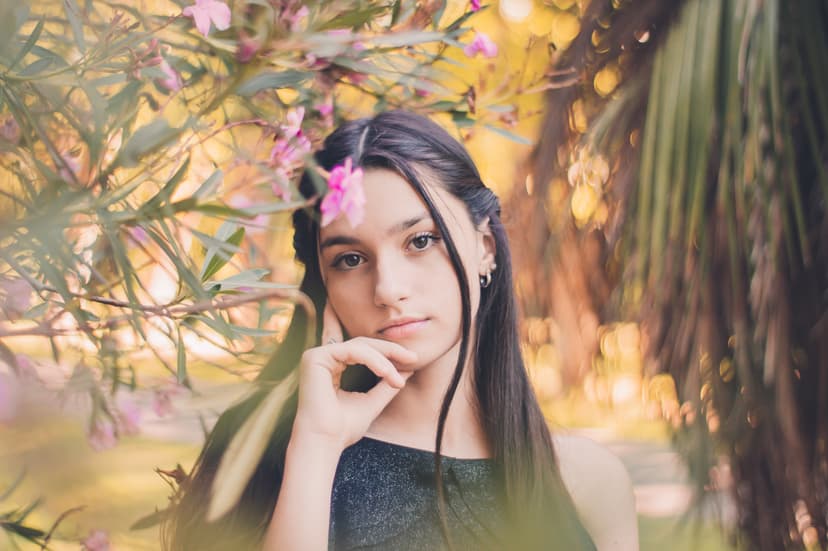 Camila Patitton