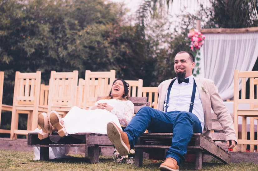 Florencia & Isaias